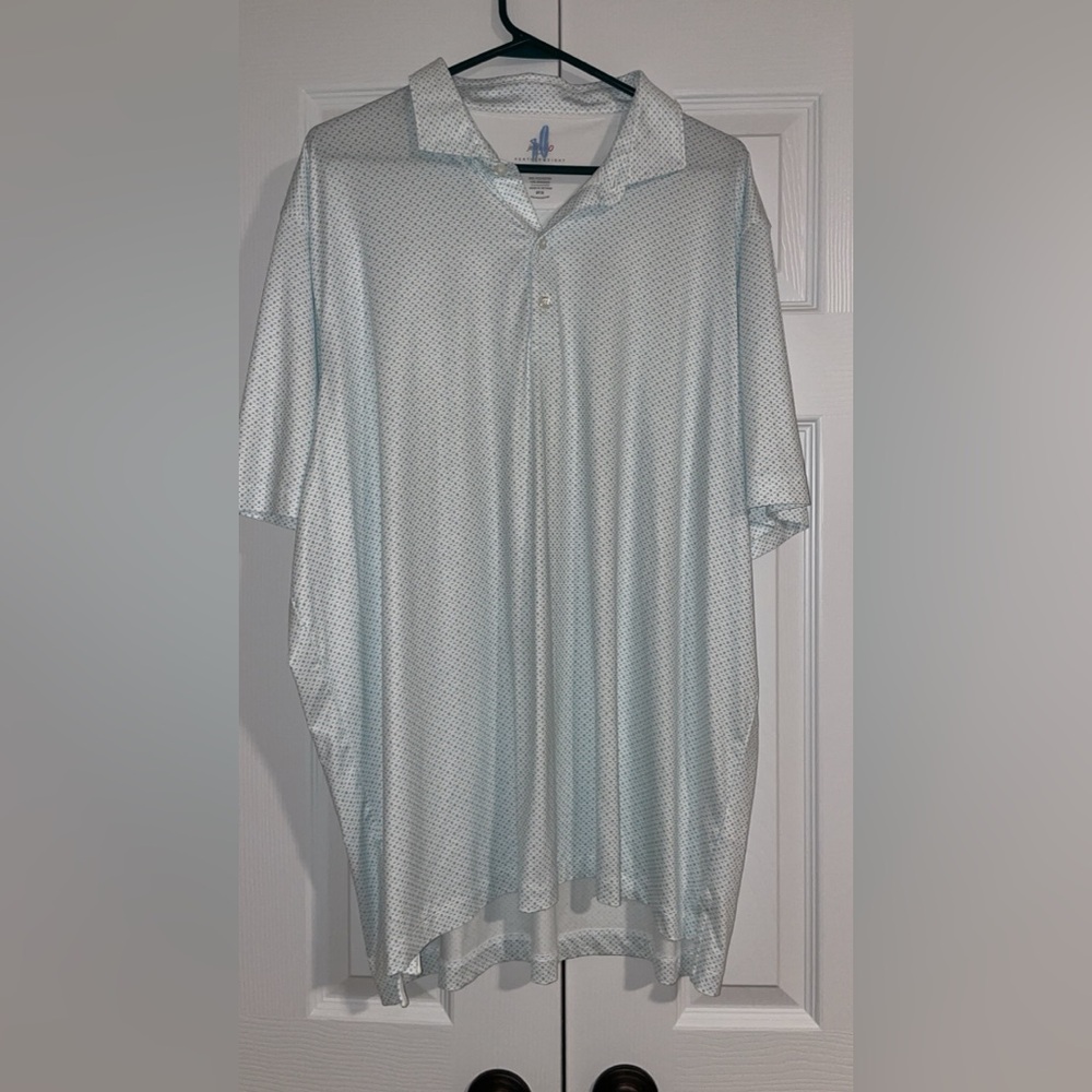 Brand new XXL Johnnie O’s shirt